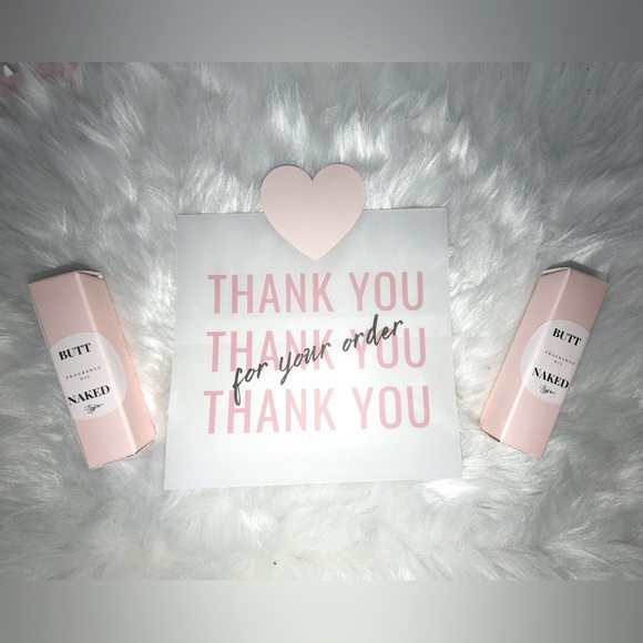 Xx Perfume Oils xX - Picture 2 of 9